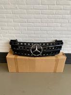 Grille ML-klasse W164, Ophalen, Gebruikt, Voor, Mercedes-Benz