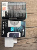 3 x LSC Smart Connect Slimme Stekker, Ophalen of Verzenden, Zo goed als nieuw