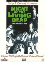 Night Of The Living Dead (S.E.), Zo goed als nieuw, Ophalen, Vanaf 16 jaar