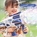 electric children's new automatic bubble  waterproof toys, Ophalen of Verzenden, Nieuw