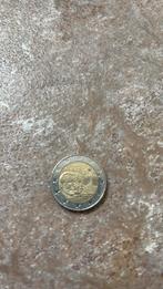 2 euro luxemburg 2012, Postzegels en Munten, Munten | Europa | Euromunten, Ophalen of Verzenden, Luxemburg, 2 euro