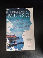Het meisje en de nacht - Guillaume Musso, Ophalen of Verzenden, Gelezen, Guillaume Musso, Nederland