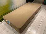 Vispring Prestige boxspring 90 x 200, Huis en Inrichting, Slaapkamer | Matrassen en Bedbodems, Ophalen, Gebruikt, 90 cm, Eenpersoons