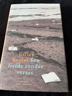 Een liefde zonder verzet - Gilles Rozier, Ophalen of Verzenden, Tweede Wereldoorlog, Zo goed als nieuw