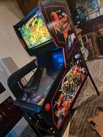 Flipperkast revenge from mars, Verzamelen, Automaten | Flipperkasten, Ophalen of Verzenden, Gebruikt, Flipperkast