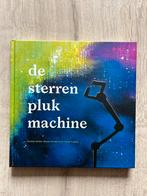 De sterrenplukmachine - Gerdien Jansen, Boeken, Ophalen of Verzenden, Nieuw, Fictie algemeen