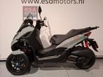 PIAGGIO MP3 YOURBAN 300 HPE LT 2022 nardo - Garantie - abs, Scooter, Onbekend, Onbekend, 278 cc