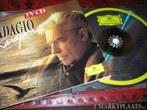 CD Adagio - Karajan -, Ophalen of Verzenden, Zo goed als nieuw
