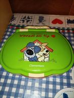 Woezel en Pip leuke en leerzame laptop, Ophalen of Verzenden, Gebruikt