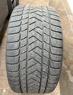 2x 275 40 19 winterbanden Pirelli, 19 inch, Gebruikt, Velg(en), 275 mm