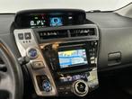 Toyota Prius+ 1.8 Executive SkyView/7 Persoons/Pano/BTW, Auto's, Toyota, Gebruikt, 4 cilinders, Zwart, Bedrijf