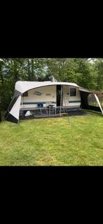 Unica luifel omloop 13, Caravans en Kamperen, Ophalen of Verzenden, Gebruikt