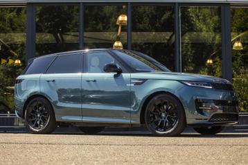 Land Rover Range Rover Sport 3.0 P440e Dynamic SE (bj 2024) beschikbaar voor biedingen