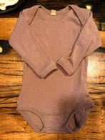 Wollen romper Dilling 68, Nacht- of Onderkleding, Jongetje of Meisje, Ophalen of Verzenden, Zo goed als nieuw