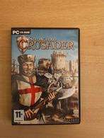 Stronghold crusader, 1 speler, Ophalen of Verzenden, Gebruikt, Vanaf 3 jaar