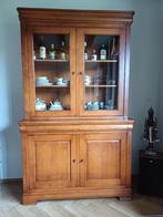 Buffetkast, eettafel, salontafel en dressoir, Huis en Inrichting, Kasten | Dressoirs, Ophalen, Gebruikt, Beetje retro, 25 tot 50 cm
