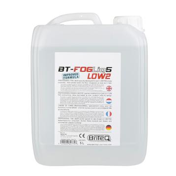 BT-FOGLIQ5 LOW2 rookvloeistof voor low fog beschikbaar voor biedingen