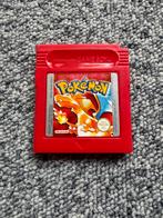 Pokémon Red, Spelcomputers en Games, Games | Nintendo Game Boy, 1 speler, Ophalen of Verzenden, Zo goed als nieuw, Role Playing Game (Rpg)