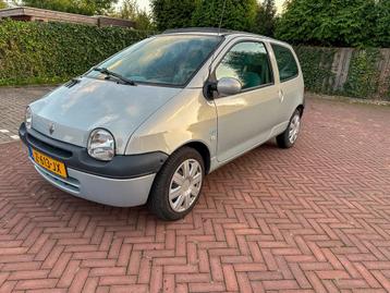 Renault Twingo 1.2 8v Lazuli – Slechts 32.741 km beschikbaar voor biedingen