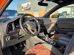 SEAT Ateca 1.4 EcoTSI Xcellence | Trekhaak | Pano | A. cam |, Auto's, Seat, 65 €/maand, Euro 6, 150 pk, Origineel Nederlands
