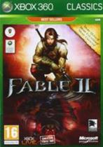 Fable II Xbox 360 Classics, 1 speler, Ophalen of Verzenden, Role Playing Game (Rpg), Vanaf 16 jaar