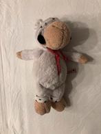 Schattige NICI Schaap Jolly Tessa Knuffel 28 cm als nieuw!, Ophalen of Verzenden, Zo goed als nieuw, Overige typen