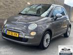 Fiat 500 1.2 Naked Airco, Elektrische ramen, Gebruikt, 1242 cc, 4 cilinders