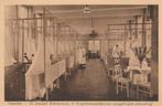 heerlen st.joseph ziekenhuis engelbewaarderszaal, Verzenden, 1920 tot 1940, Gelopen, Limburg