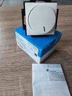 Busch-Dimmer led 6523 U-102, Ophalen of Verzenden, Schakelaar