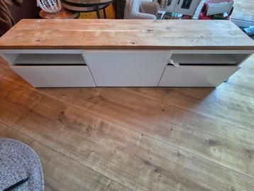 Gratis TV Meubel - 180cm breed