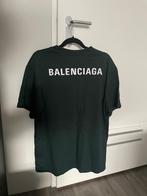 Balenciaga shirt maat XXL groen nieuw, Kleding | Heren, T-shirts, Verzenden, Nieuw, Overige maten, Groen