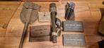 Lot WW2 US Gereedschap Set wo2, Ophalen of Verzenden