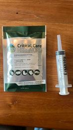 Critical Care Herbivore knaagdiervoeding, Dieren en Toebehoren, Dierenvoeding, Ophalen of Verzenden, Knaagdier of Konijn