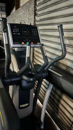 Technogym 700 SP Vario Crosstrainer - Topconditie!, Ophalen of Verzenden, Zo goed als nieuw, Benen, Overige typen