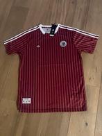 Ajax Retro Shirt L, Maat L, Ophalen of Verzenden, Nieuw, Shirt