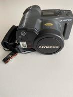 Olympus foto camera, Ophalen of Verzenden, Zo goed als nieuw, Olympus, 8 keer of meer