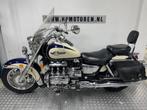 Honda GL 1500 C F6C FLAT SIX VALKYRIE 6 CIL BOVAGGARANTI, Motoren, Bedrijf, Meer dan 35 kW, Toermotor, 1520 cc