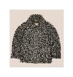 Wollen vest Isabel Marant x H&M, Kleding | Dames, Ophalen of Verzenden, Gedragen, Maat 38/40 (M), Zwart