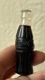 COCA COLA AANSTEKER OUD, Ophalen of Verzenden, Gebruikt, Gebruiksvoorwerp