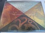 Game of Thrones the Complete First Season box Gift Set, Cd's en Dvd's, Vanaf 16 jaar, Ophalen of Verzenden, Zo goed als nieuw