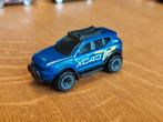 Hot Wheels Volvo XC40 Recharge BLAUW, Ophalen of Verzenden, Zo goed als nieuw, Auto