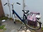 Stella Vicenza damesfiets e-bike elektrische damesfiets, Overige merken, Ophalen of Verzenden, Zo goed als nieuw