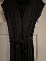 Zwarte King Louie jumpsuit - Maat M, Ophalen of Verzenden, Gedragen, Maat 38/40 (M), Zwart