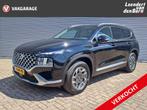 Hyundai Santa Fe 1.6 T-GDI HEV Comfort Smart 7p AUTOMAAT | T, 12 maanden, Santa Fe, Gebruikt, Euro 6