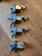 VW type 2 T2A motorruimte slot, Auto-onderdelen, Ophalen of Verzenden