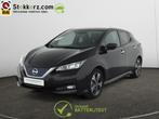 Nissan LEAF Tekna 40 kWh, Gebruikt, 150 pk, 1445 kg, Zwart