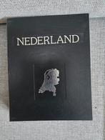 Importa Album 1852 - 1988 nederland, Postzegels en Munten, Ophalen of Verzenden