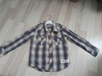 Diverse shirt en 2x jas 1 netjes - 1 waxjas, Ophalen of Verzenden, Zo goed als nieuw, Jas