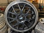 BBS CH-R MOTORSPORT Velgen en banden 235/30/ZR20, Auto-onderdelen, Banden en Velgen, Ophalen, Gebruikt, Banden en Velgen, 235 mm