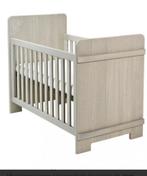 Coming kids ledikant grijs, Ophalen, Zo goed als nieuw, Ledikant